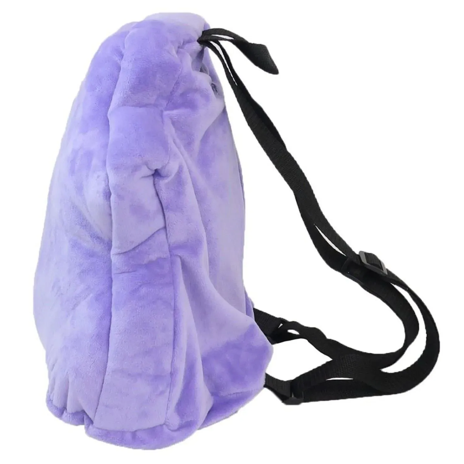 Pokemon Plush Backpack Ditto 15in ShoPro