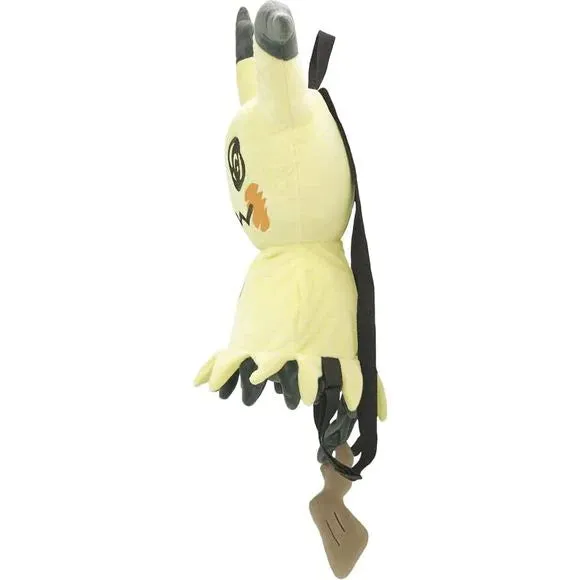 Pokemon Plush Backpack Mimikyu 17in ShoPro