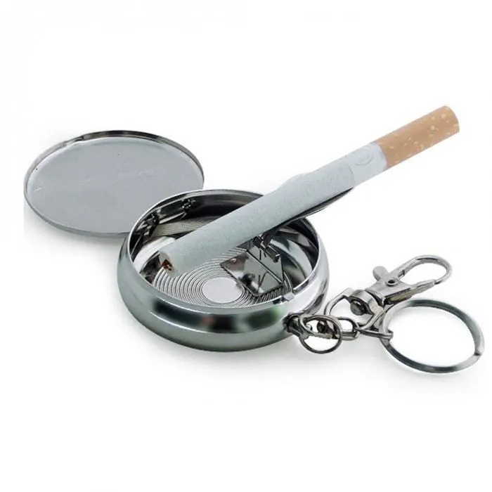 Portable Ashtray Eco-Friendly