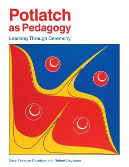 Potlatch as Pedagogy