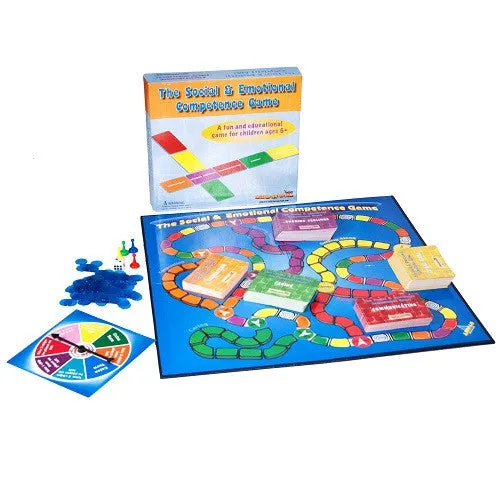 Premium Play Therapy Game Package by Dr. Gary