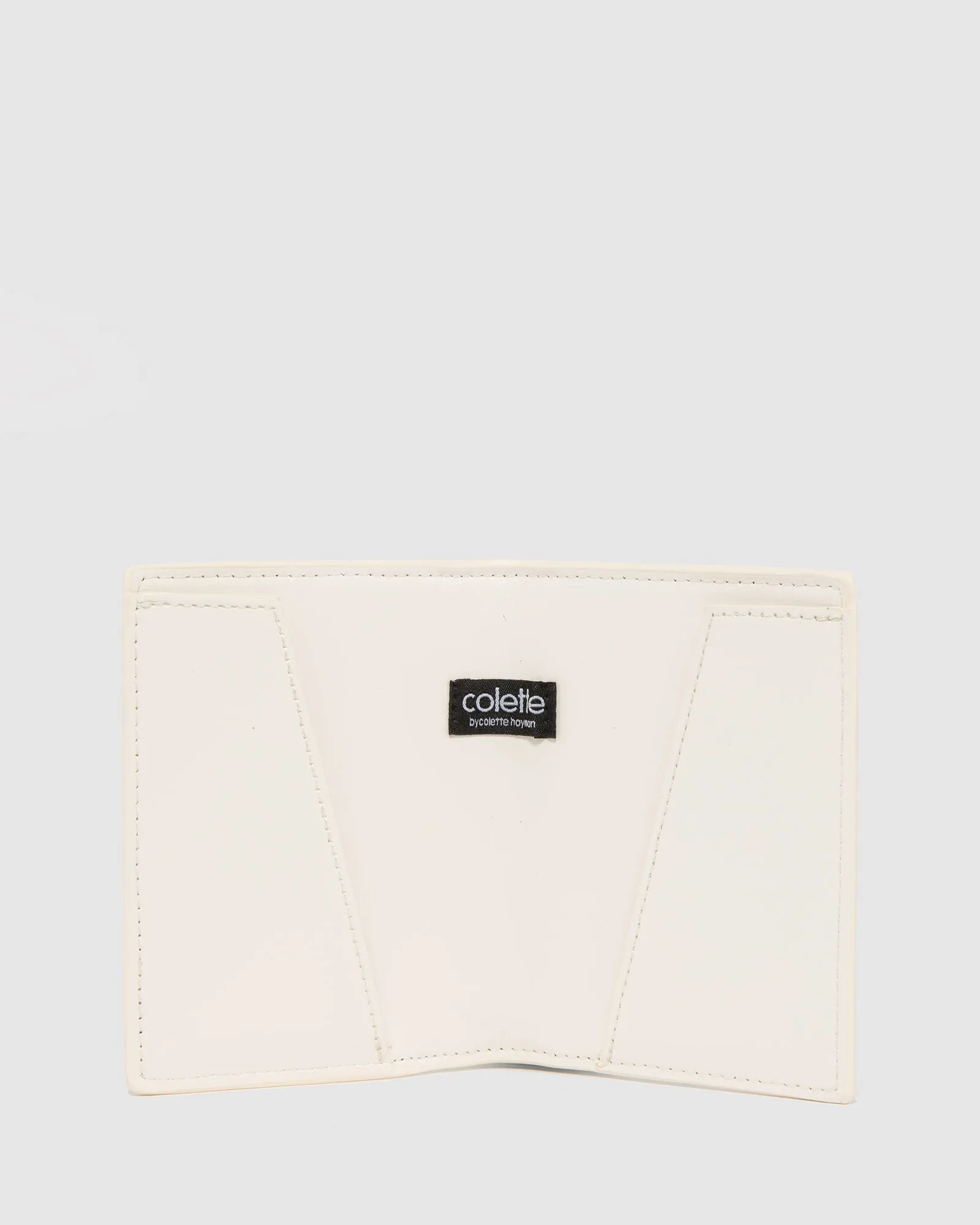 Print Classic Passport Holder