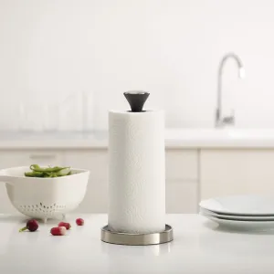 Push & Tear Kitchen Roll Holder