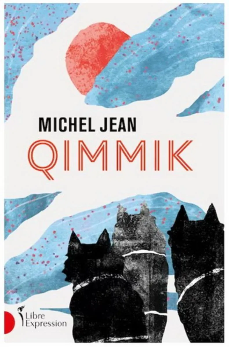 Qimmik (FR)