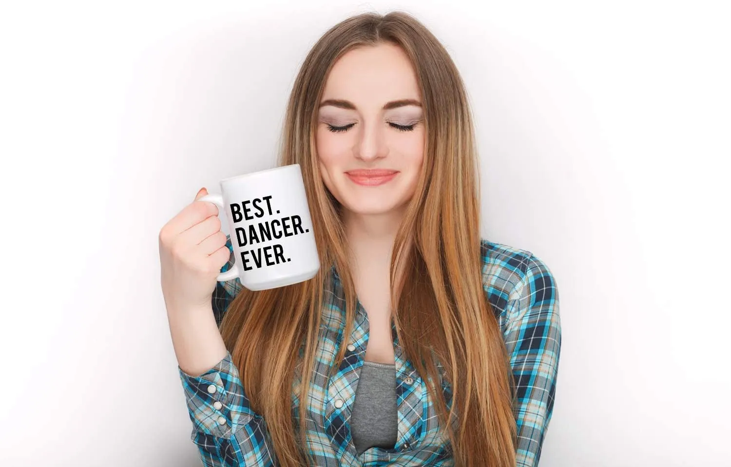 "Best Dancer Ever" Mug