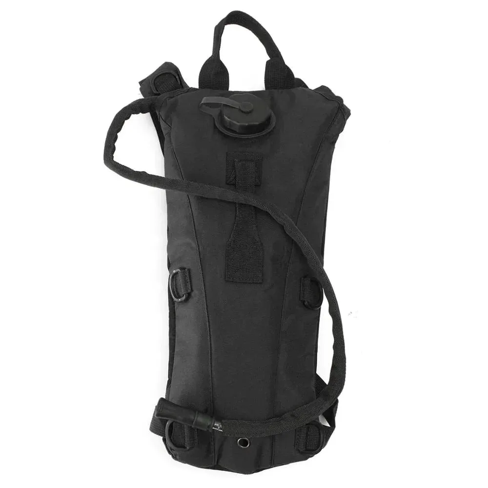 RECON GS2 Nuts & Bolts Backpack with 3L Hydration Bladder