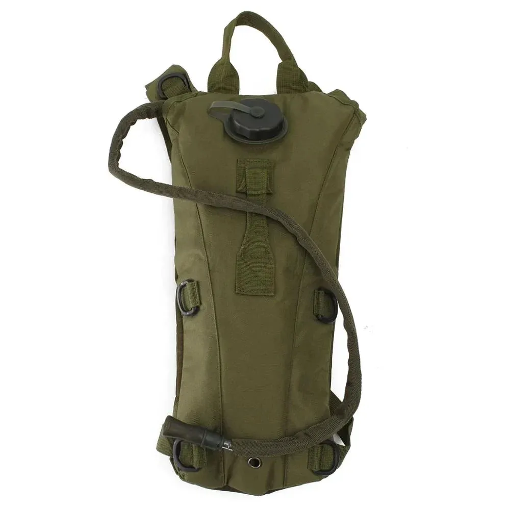 RECON GS2 Nuts & Bolts Backpack with 3L Hydration Bladder