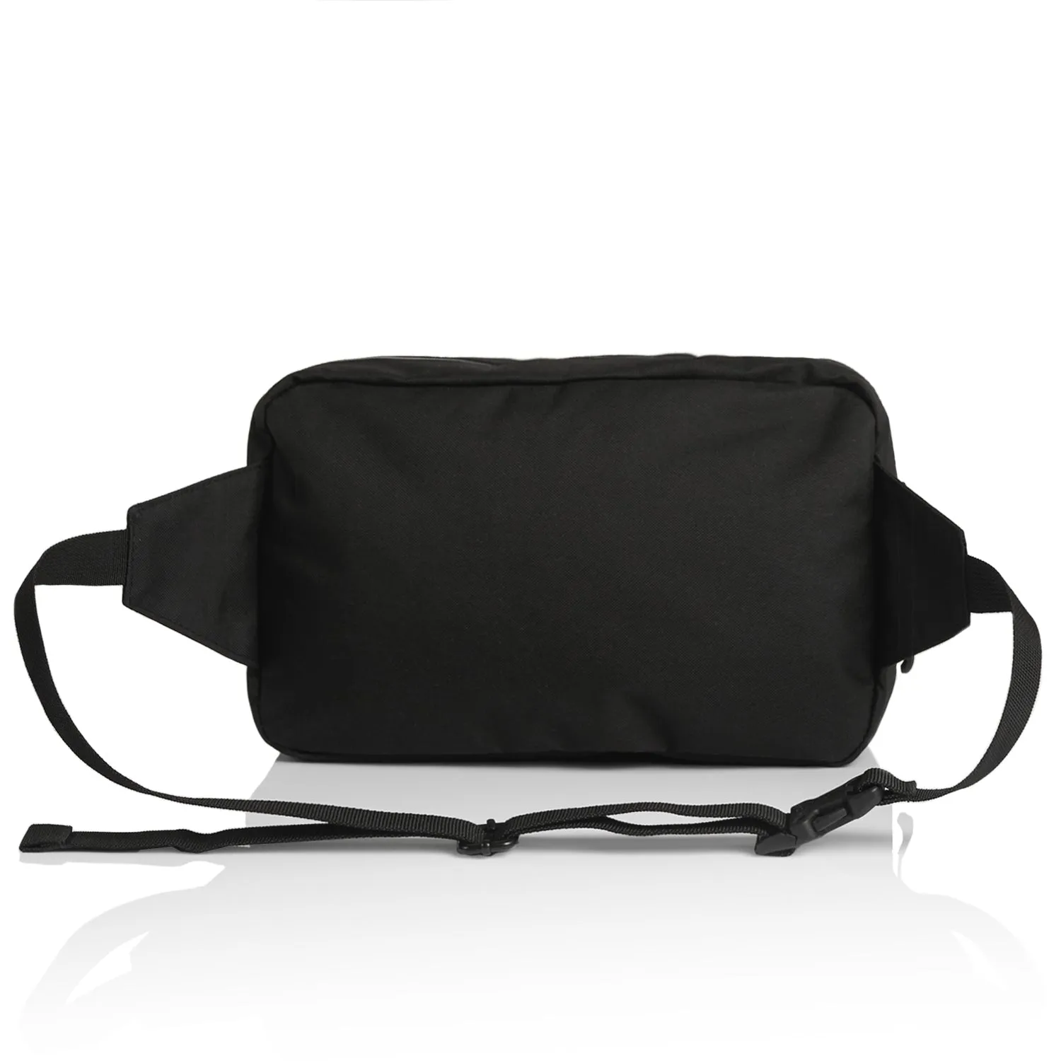 Recycled Double Waist Bag (AS-1025)