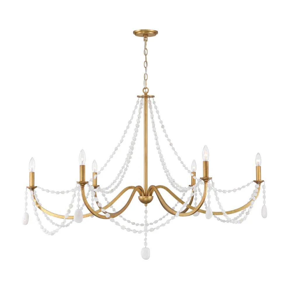 Regal Chandelier