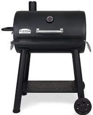 Regal Charcoal Grill 500