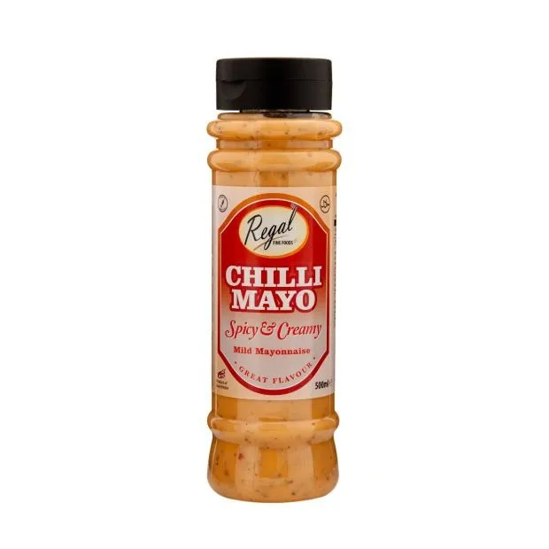 Regal Chilli Mayo 500ml