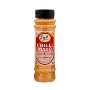 Regal Chilli Mayo 500ml