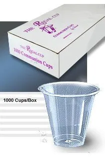 Regal Cup - 100-Regal Cup