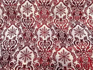 Regal Premium Brocade Fabric