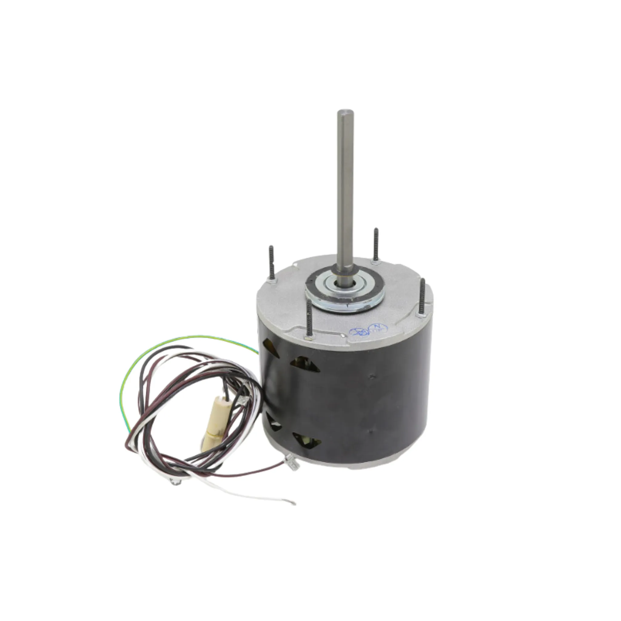 Regal Rexnord - Century Motors 666A 208 - 230 VAC, 1 Phase, Permanent Split Capacitor Motor