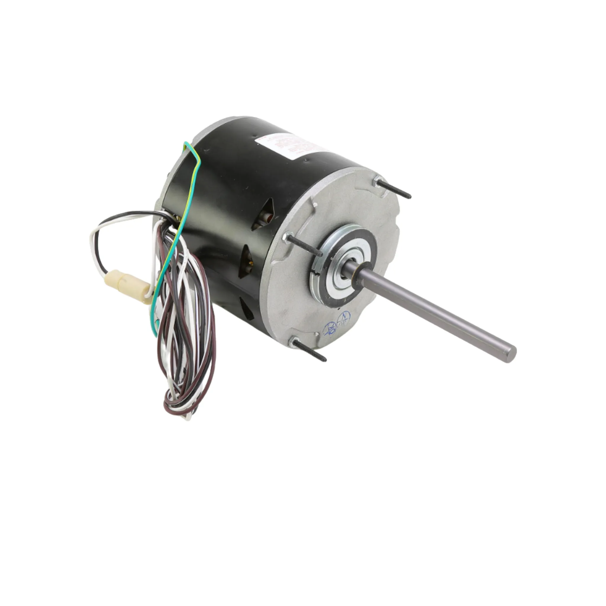 Regal Rexnord - Century Motors 666A 208 - 230 VAC, 1 Phase, Permanent Split Capacitor Motor