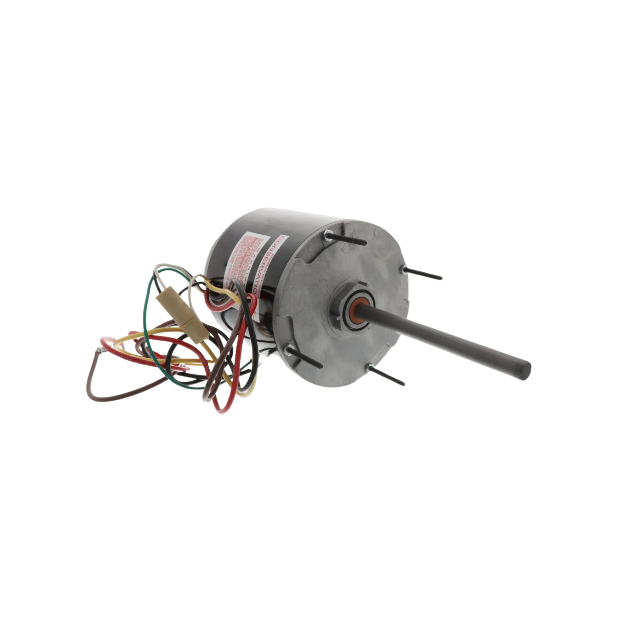 Regal Rexnord - Century Motors FH1054 460 VAC, 1 Phase, Permanent Split Capacitor Motor