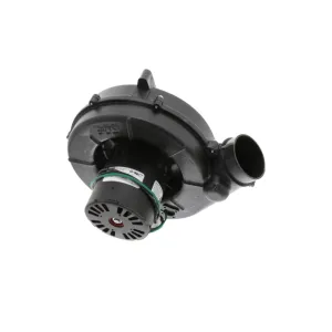 Regal Rexnord - Fasco A122 115V Input Voltage, 60 Hertz, 3450RPM Rotation Speed, 1 Speed, Draft Inducer Motor