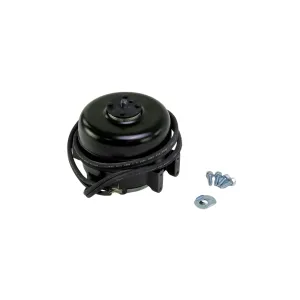 Regal Rexnord - Fasco UB562 115V Input Voltage, 9W, 1550RPM Rotation Speed, 1 Speed, Refrigeration Motor