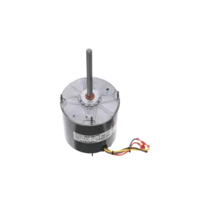 Regal Rexnord - Genteq 3730 208-230 V 60 Hz 1075 RPM 1/2 HP Motor