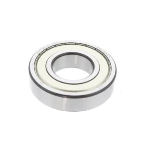 Regal Rexnord - Rollway Bearings 6311ZZC3EMQ 2.16" Bore Size, Double Shielded, Ball Bearing