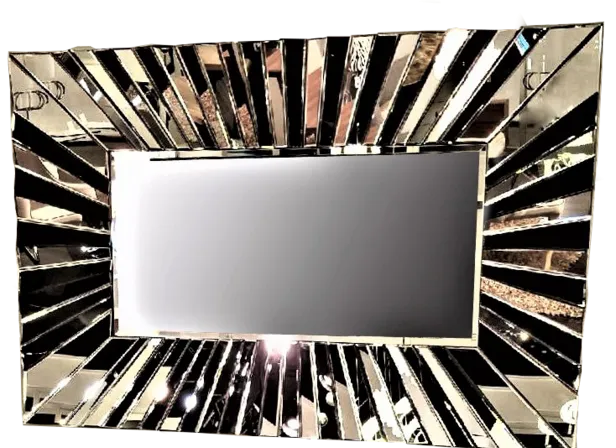 REGAL WALL MIRROR