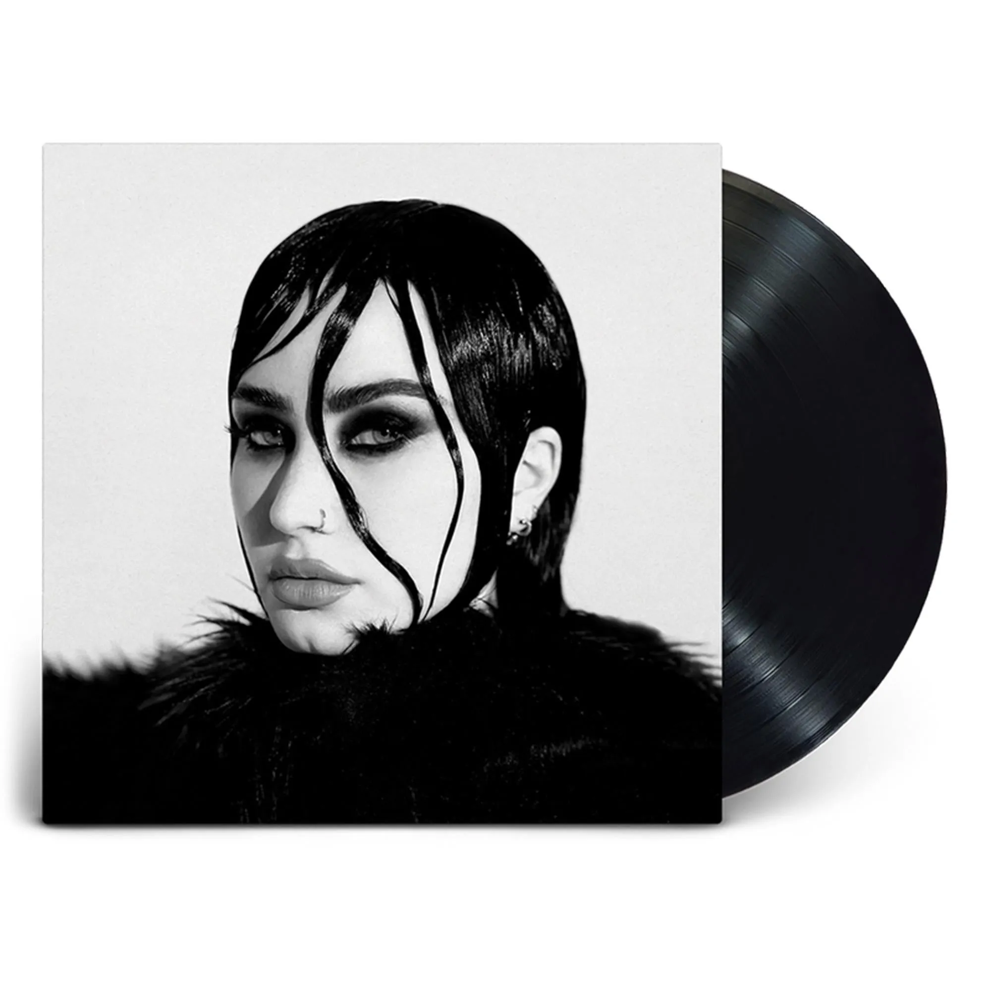 REVAMPED (Vinyl) (Import)