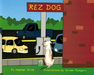 Rez Dog