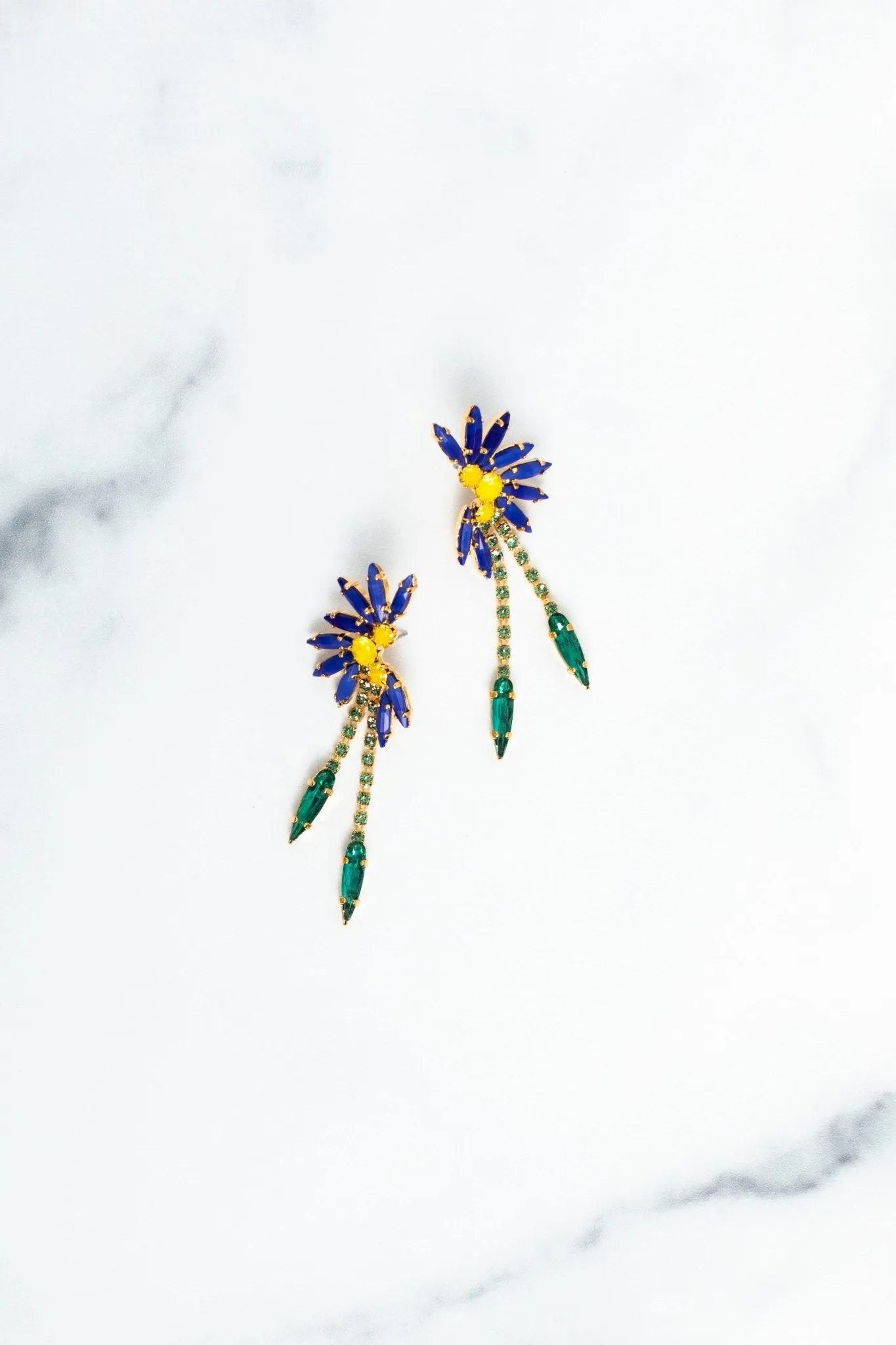 Rhoda Earrings