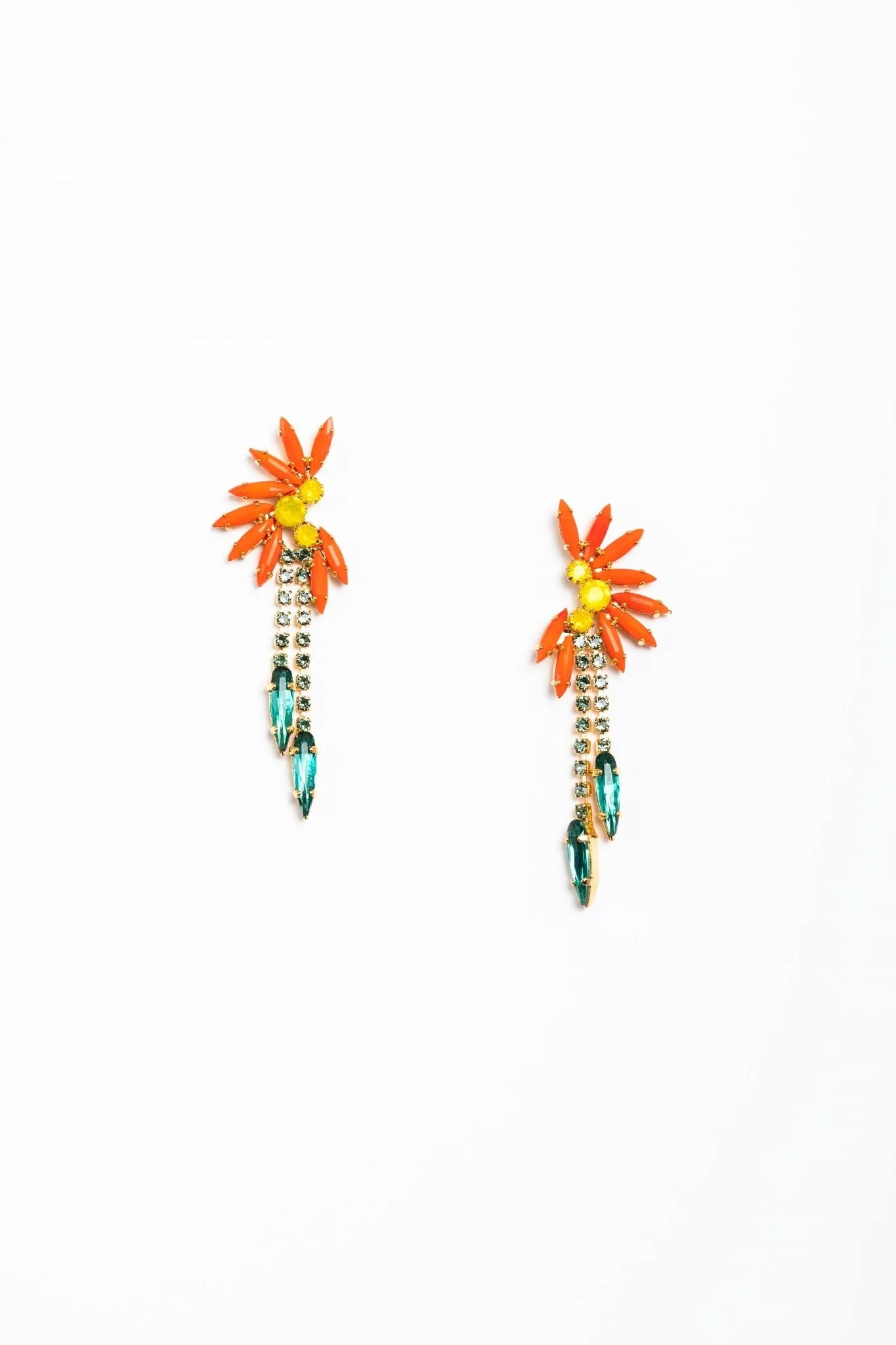 Rhoda Earrings