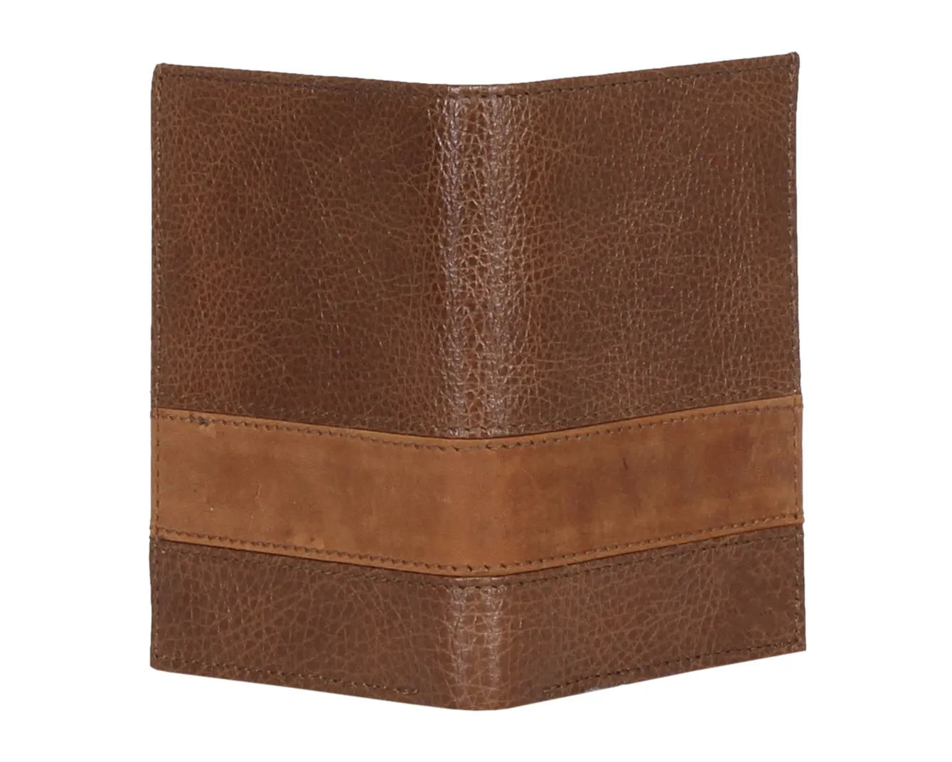 RL Marco Real Leather Card Holder