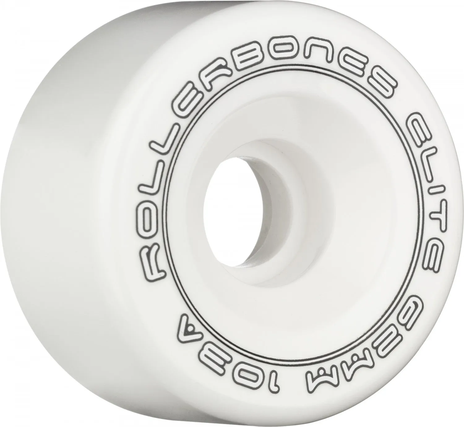 RollerBones - Art Elite Competition | 62mm x 101A (8 pk)