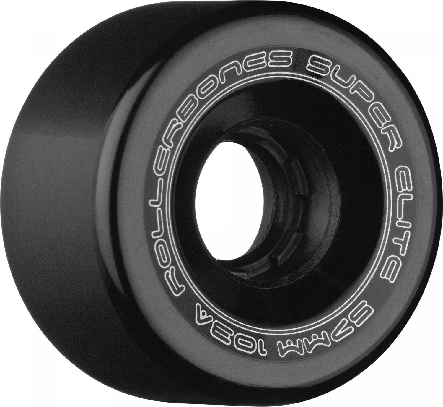 Rollerbones Art Elite Competition Wheels (8-pack)