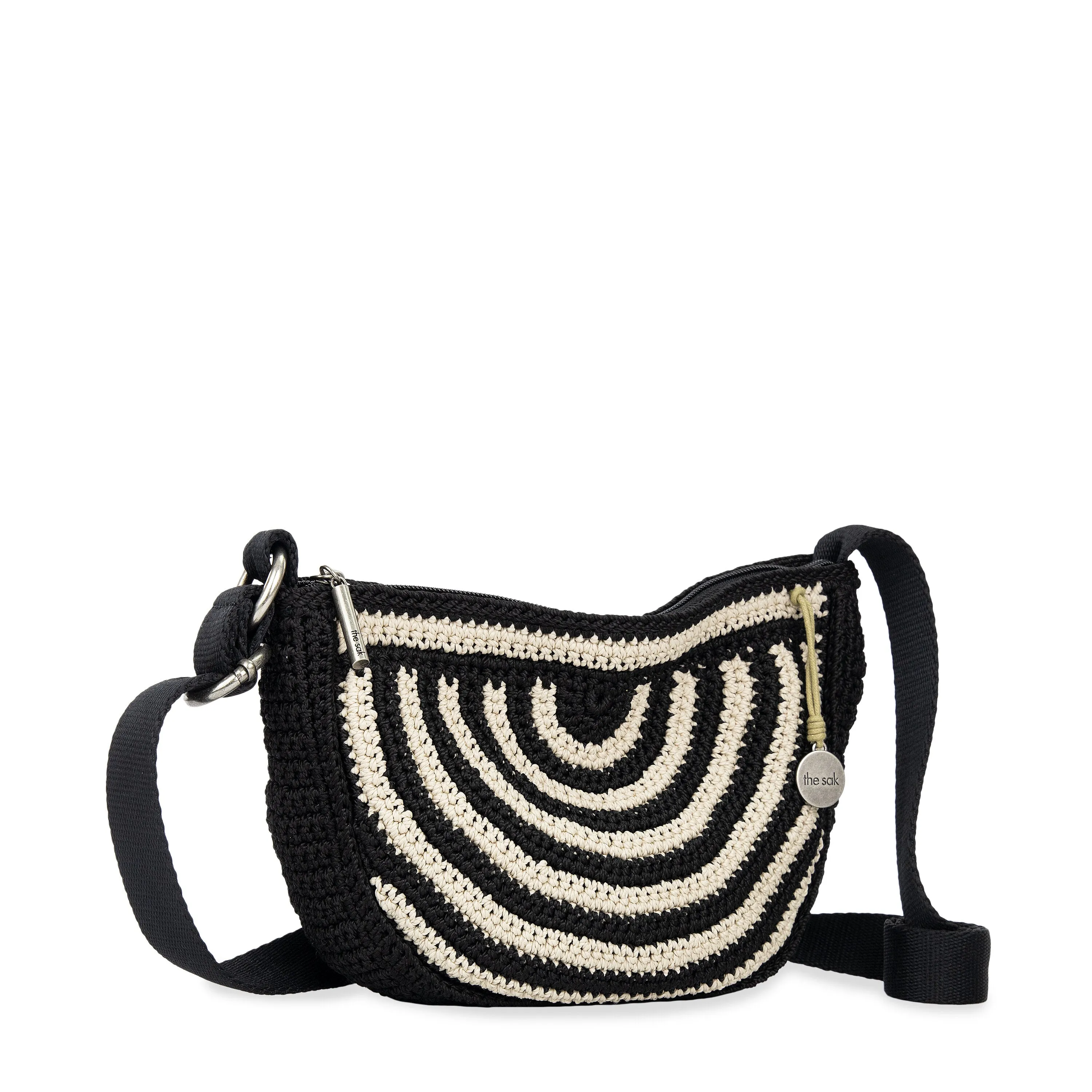 Ryder Small Crossbody