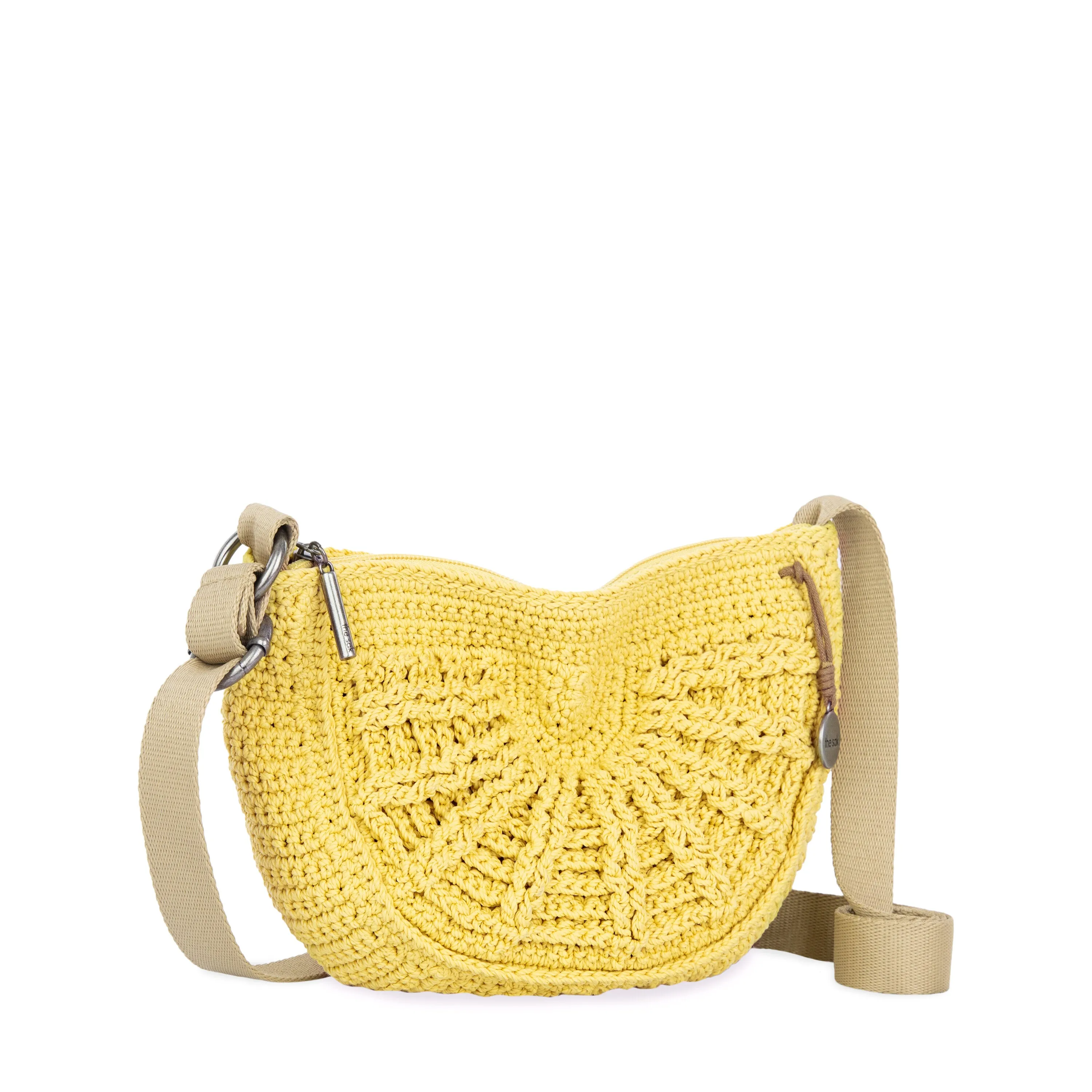 Ryder Small Crossbody