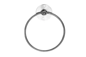 Sabichi Oceana Towel Ring - 99105