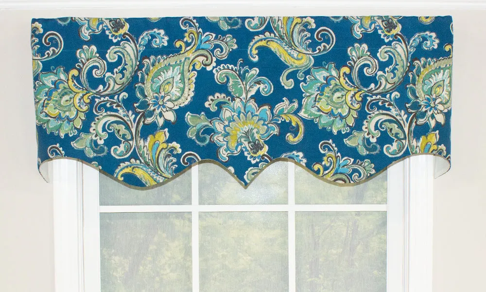 Savvy Regal Valance