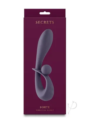 Secrets Forte Purple