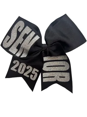 Senior 2025 Bow