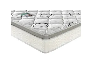 Serenity Sleep Paradise 6 ft Mattress