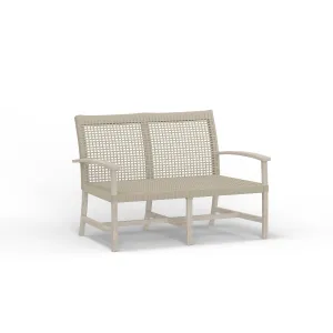 Seward Outdoor Loveseat