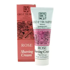 Shaving Cream – Rose 75g/200g