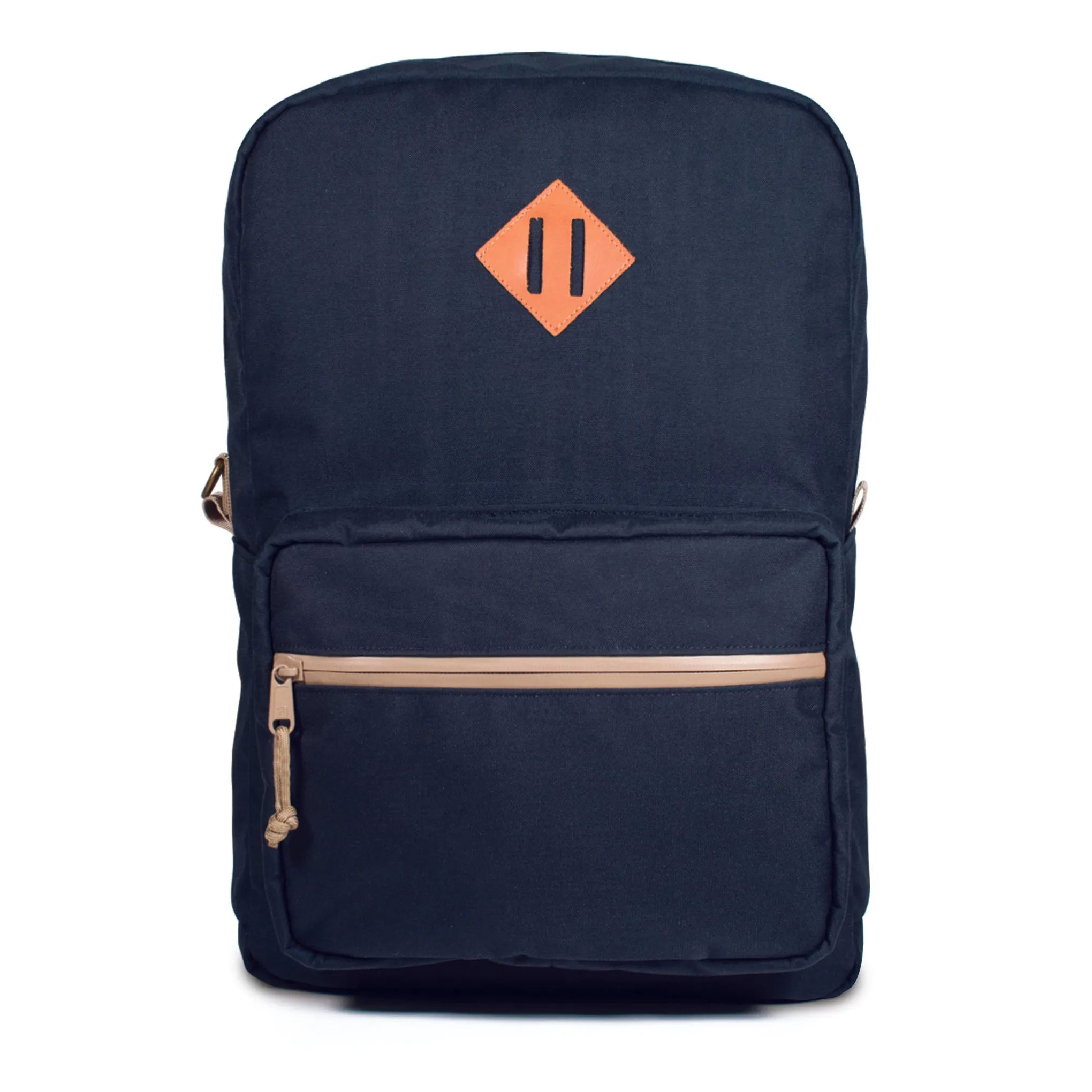 SMELL PROOF BACKPACK W/ INSERT - NAVY