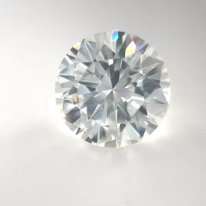 Springer's LEGACY™ 3.80 Carat Ideal Cut I/VS2