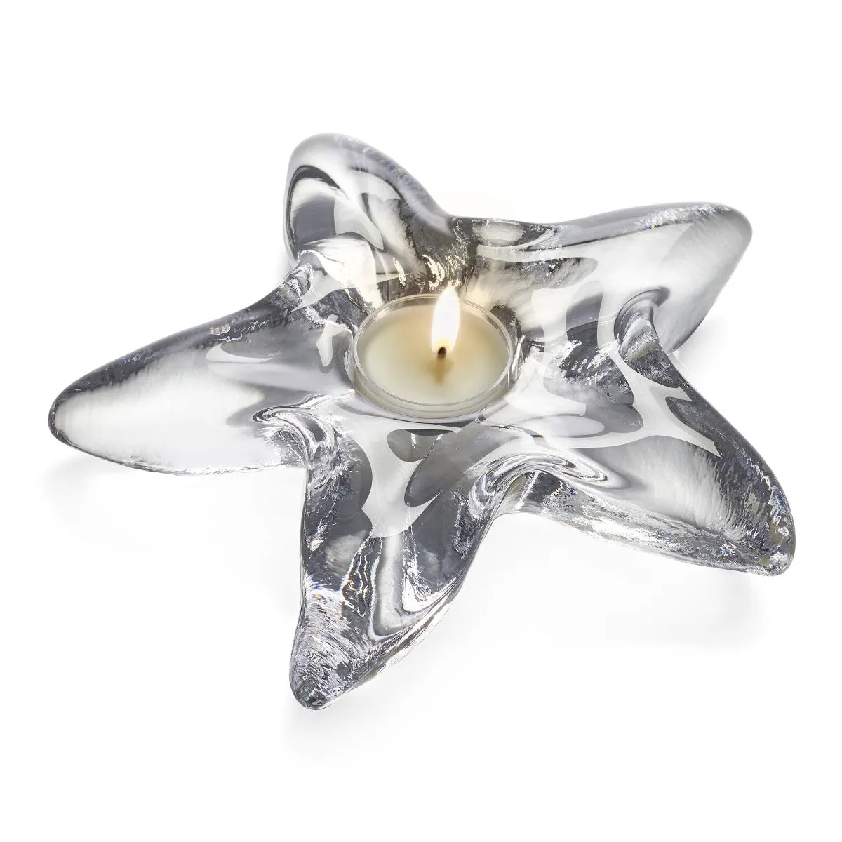 Starfish Tealight