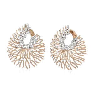 Starring You Daydreamer Diamond Earrings