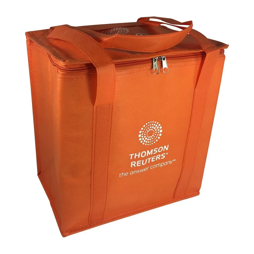 Stock NWPP Cooler Bag(SNB-21D)