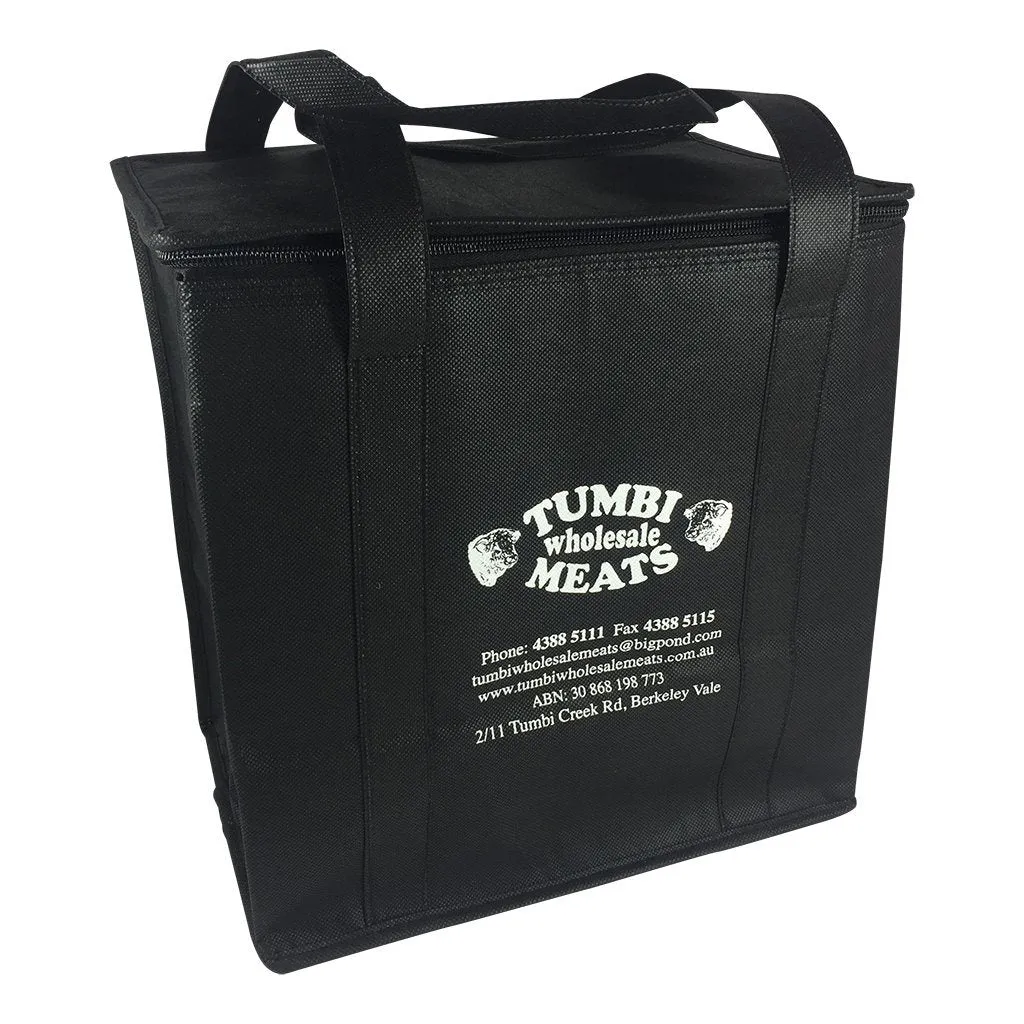 Stock NWPP Cooler Bag(SNB-21D)