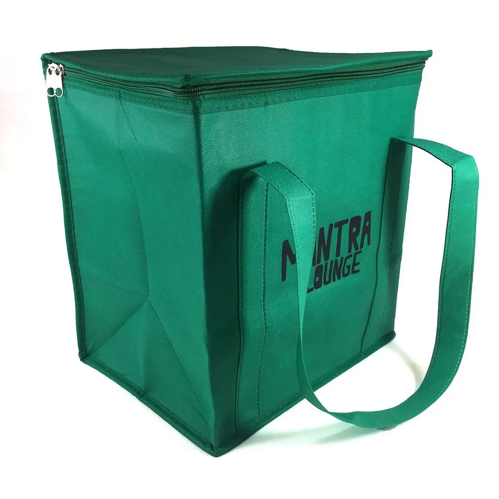 Stock NWPP Cooler Bag(SNB-21D)