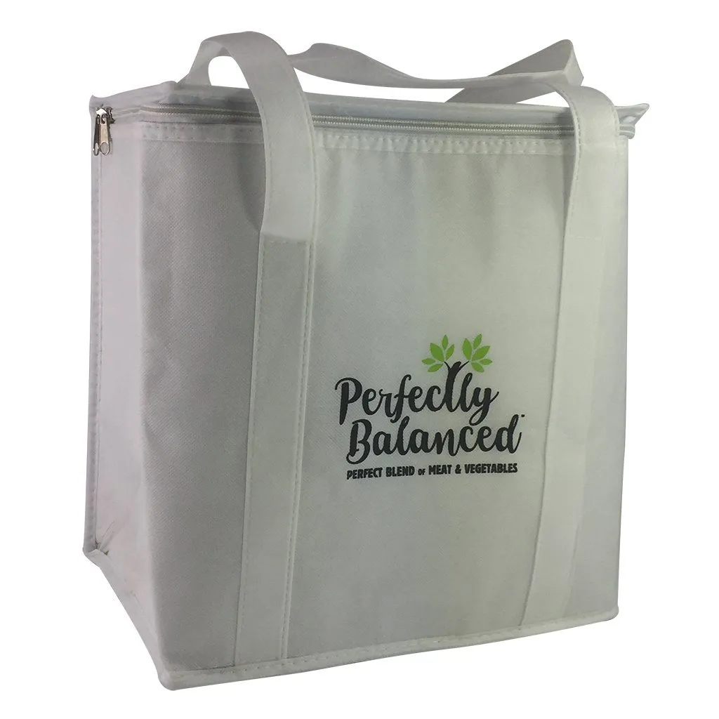 Stock NWPP Cooler Bag(SNB-21D)